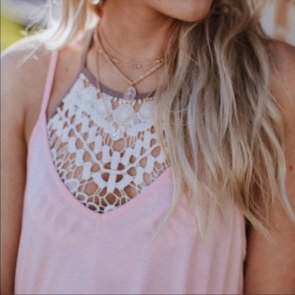 Crochet Bralette Crop Cottagecore Goblincore Fairy - Picture 6 of 6